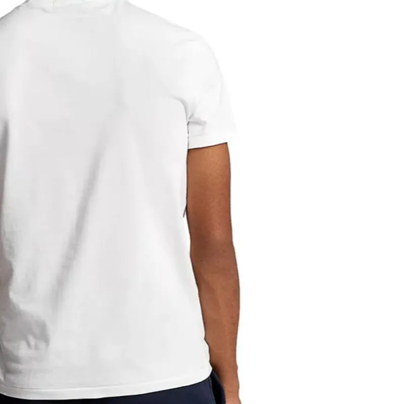 Polo Ralph Lauren SS24 T Shirt Men's White-5
