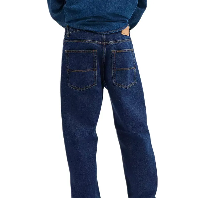 COACH Jeans Men Blue-5