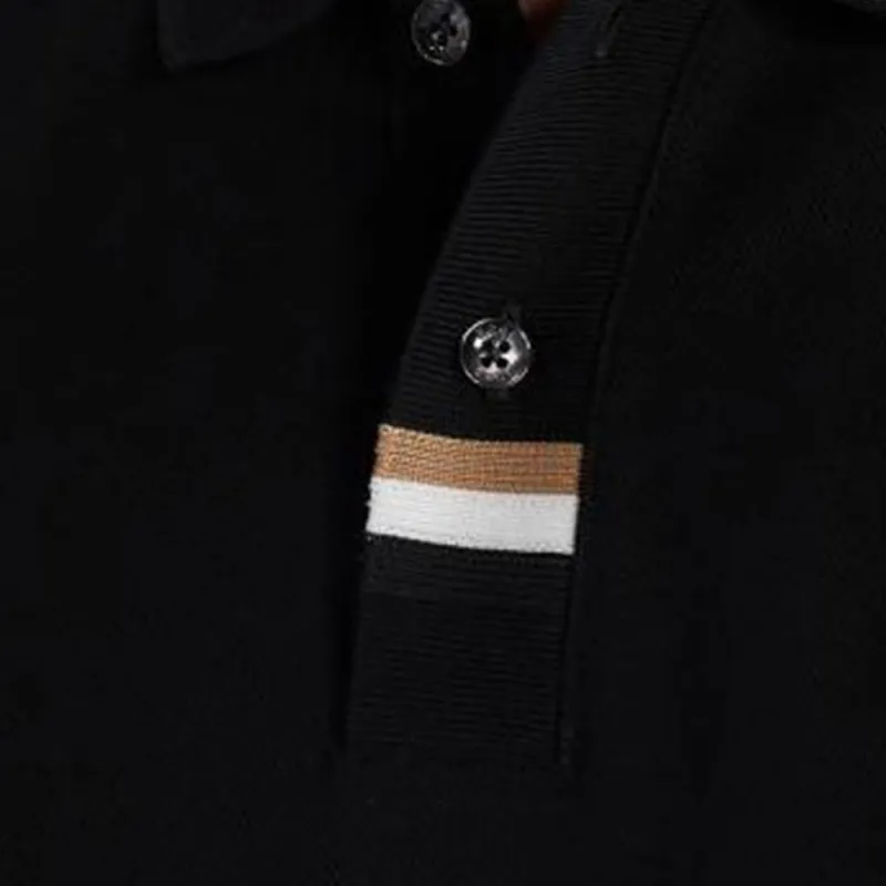 HUGO BOSS Parlay Polo Shirt-6