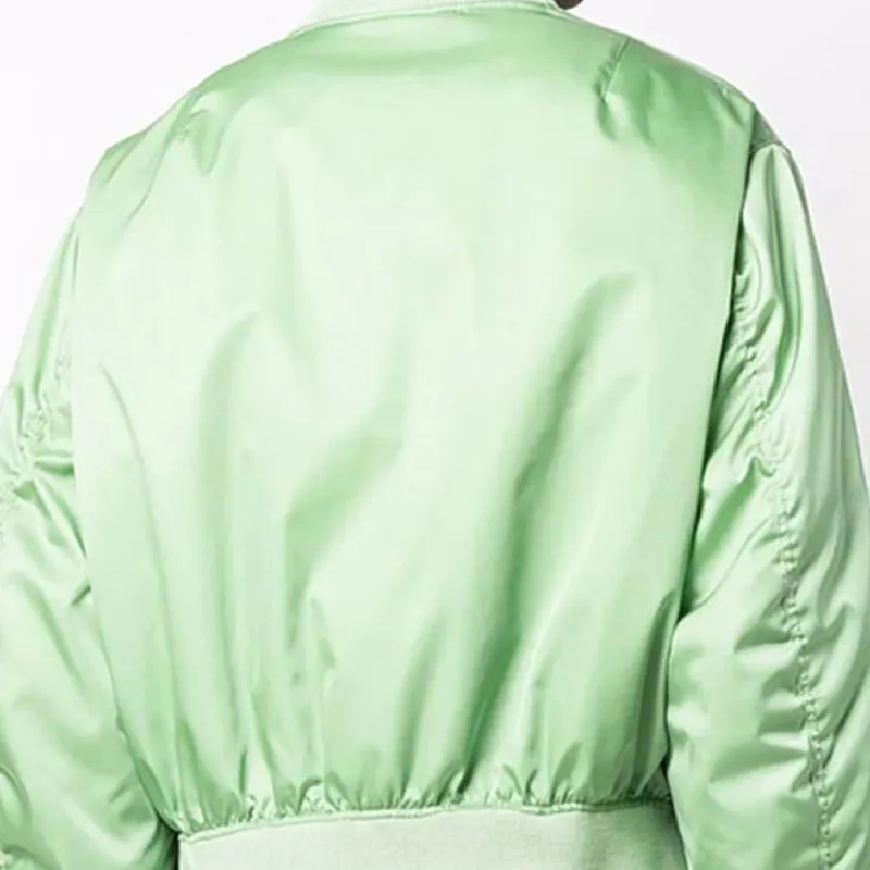 PRADA Jackets & Coats Men's Green-3