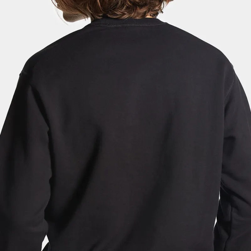 DSQUARED 2 Graphic Printed Crewneck Sweatshirt-4