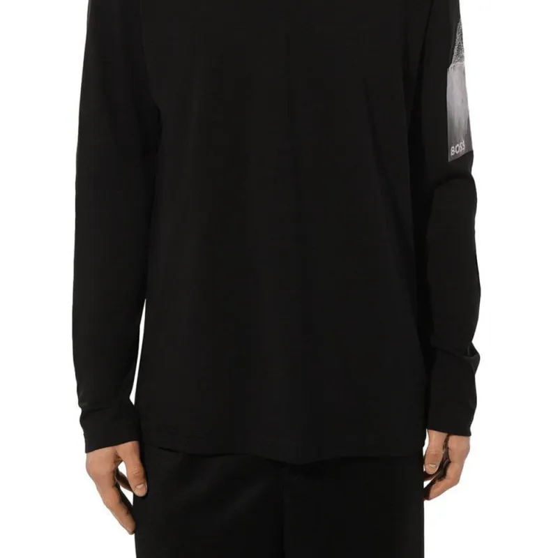 HUGO BOSS Togn Sweatshirt-5