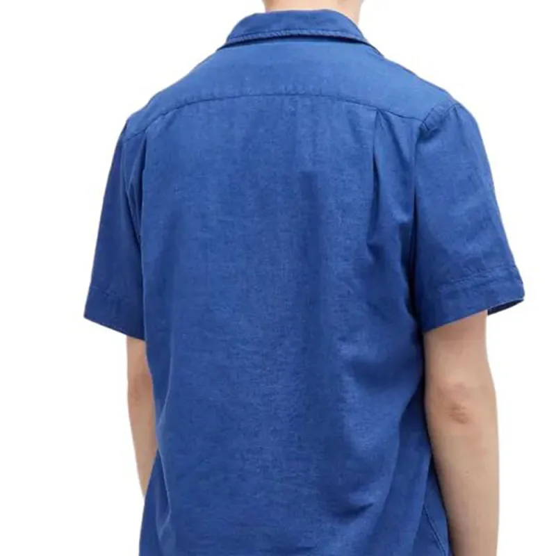 Polo Ralph Lauren Shirt Men's Dark Blue-5