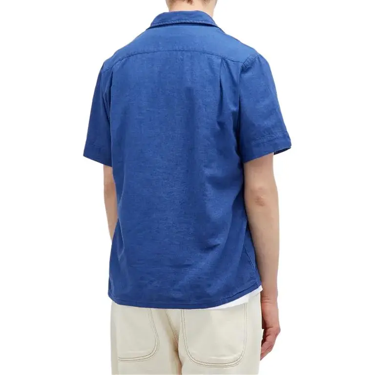 Polo Ralph Lauren Shirt Men's Dark Blue-3