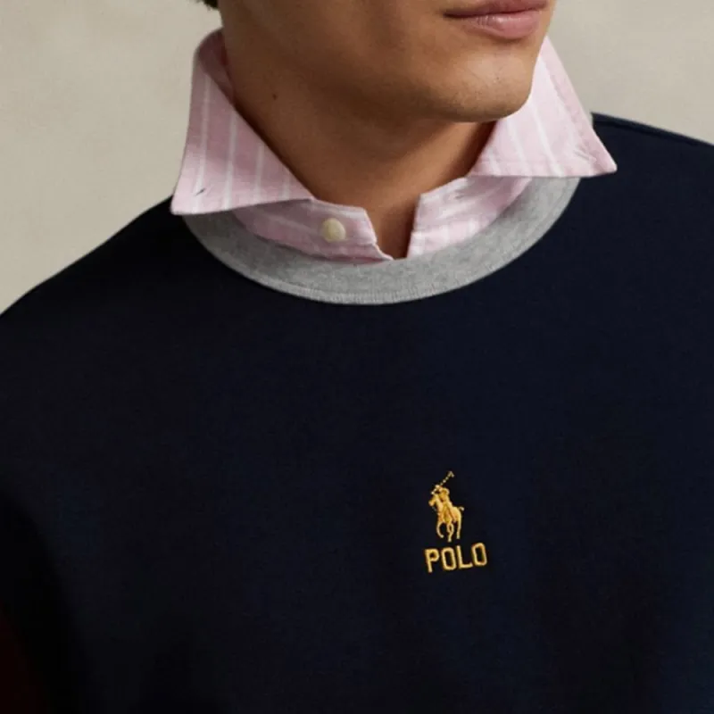 Polo Ralph Lauren Sweatshirt Men's Navy-7