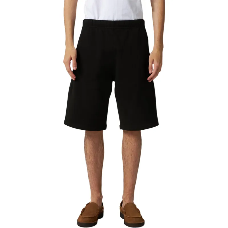 KENZO Drawn Varsity Logo Printed Track Shorts-3