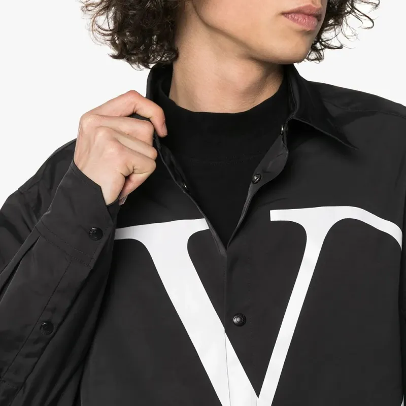 Valentino Dreamers Bomber Jacket-4