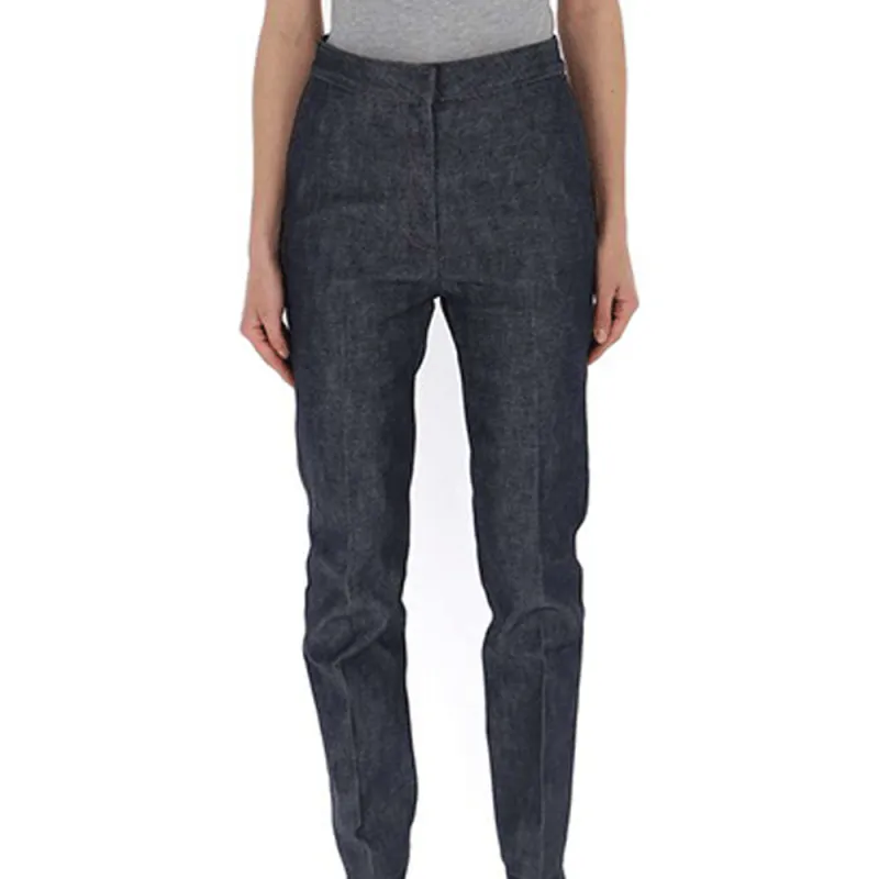 Burberry Jeans Women's Indigo-4