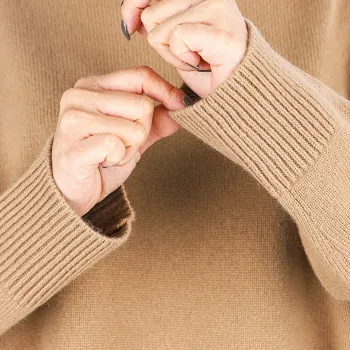 MaxMara Sweaters Women's Brown