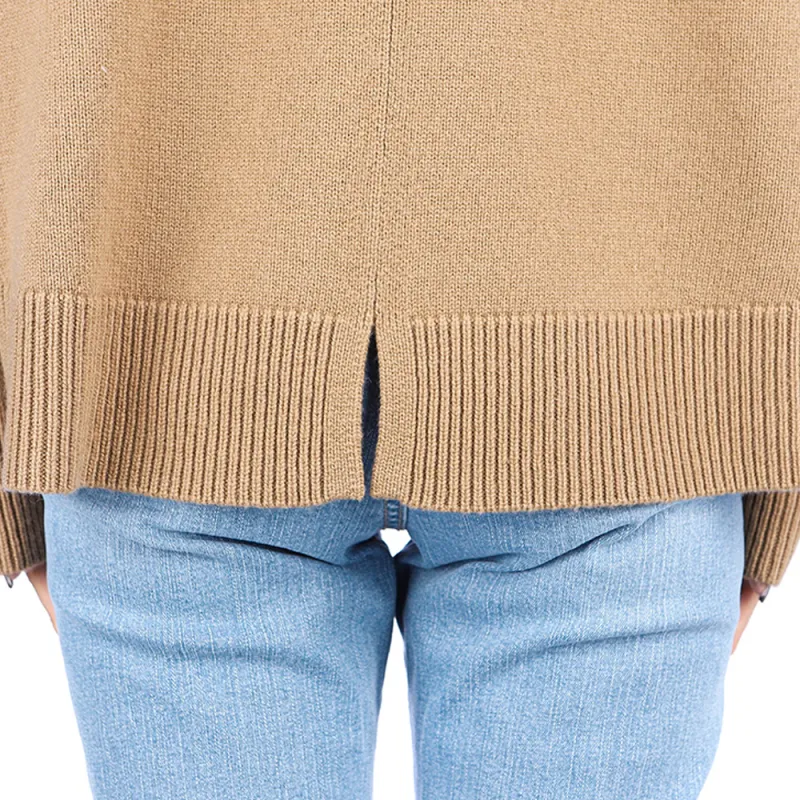 MaxMara Sweaters Women's Brown-1