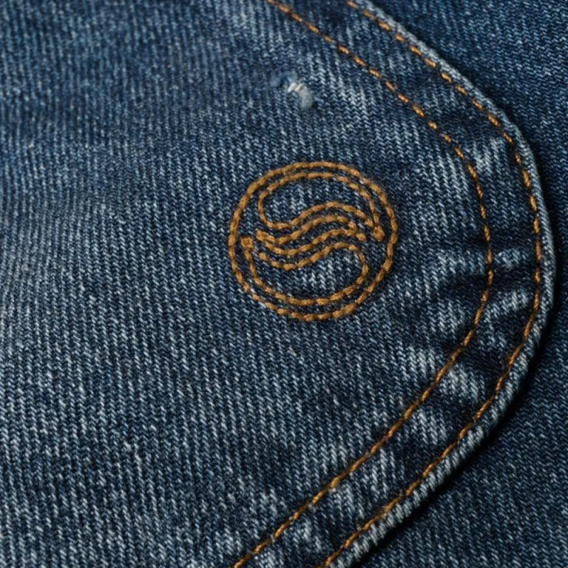 Stella McCartney Cropped Cargo Jeans-5