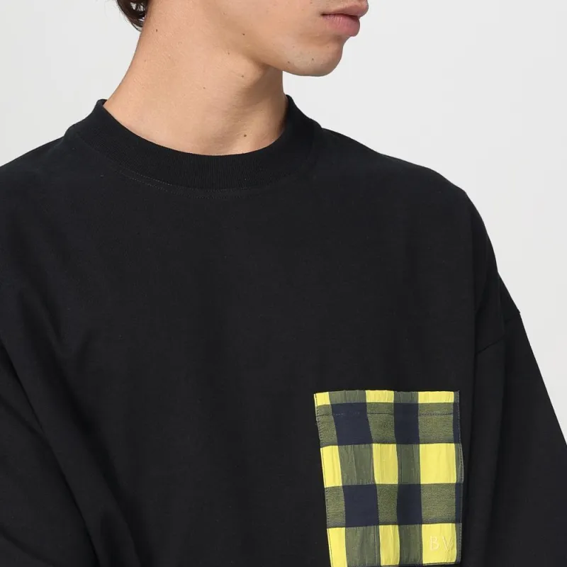 Bottega Veneta Jersey T Shirt-4