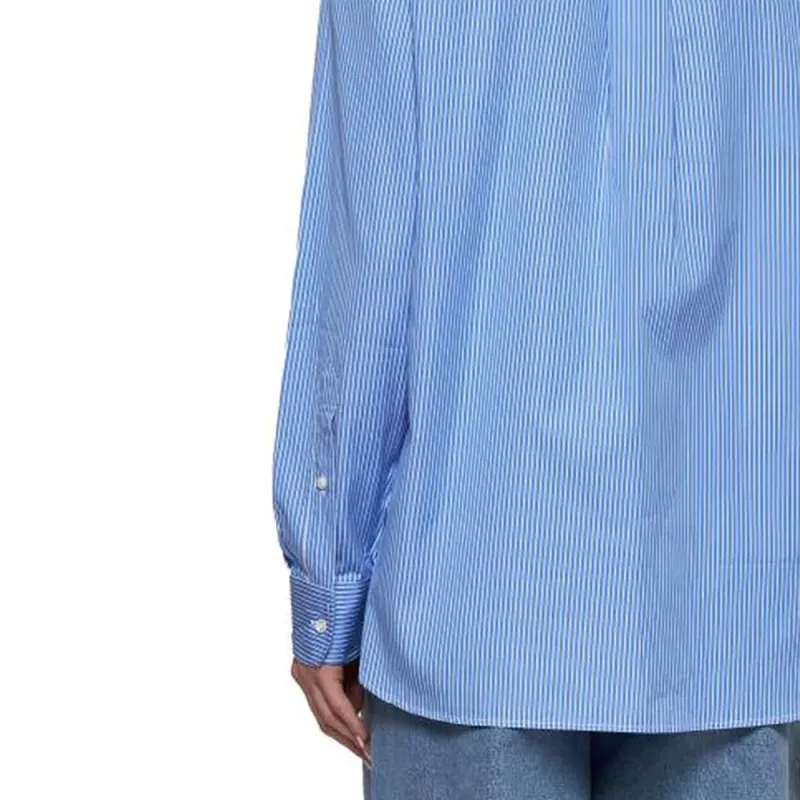 Ralph Lauren Striped Shirt-4