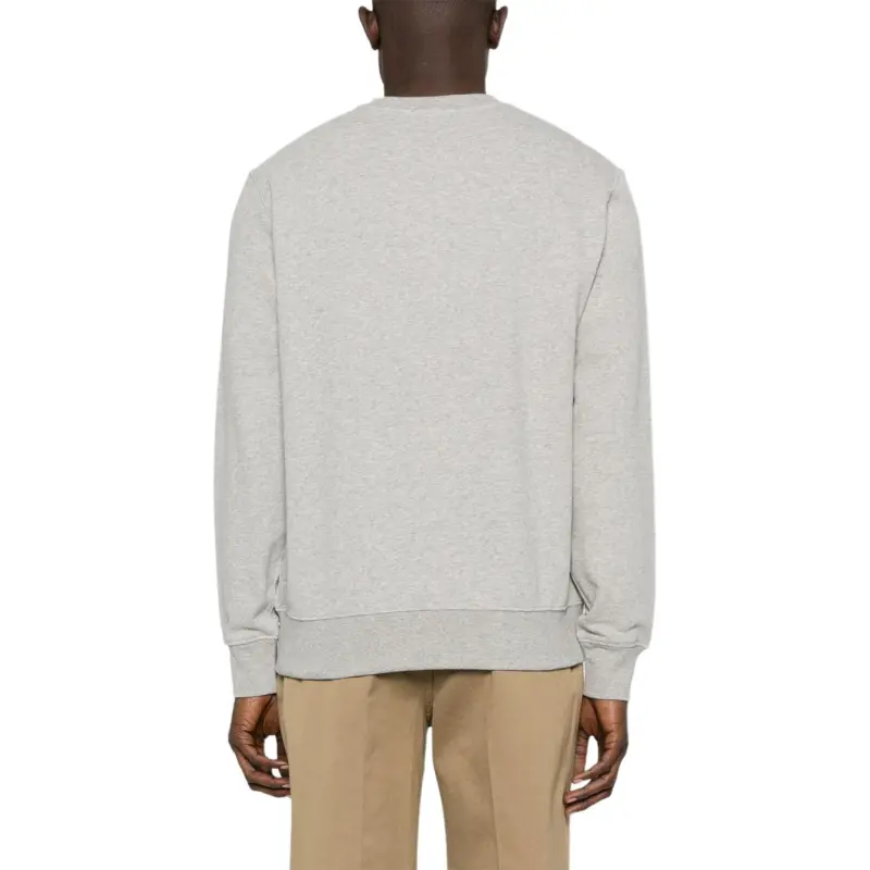 Polo Ralph Lauren Crewneck Bear Sweatshirt-2