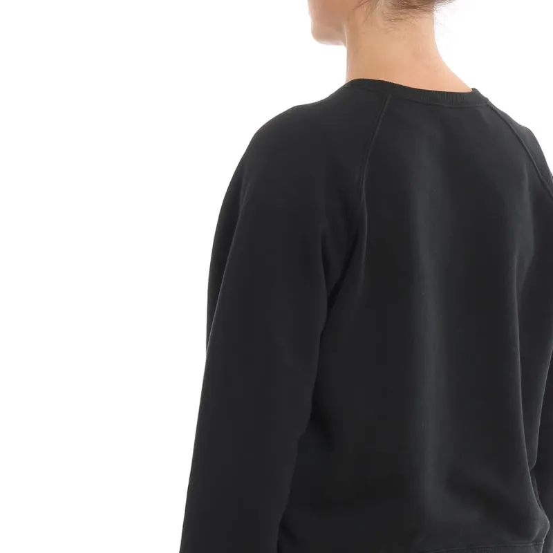 Polo Ralph Lauren Sweatshirt Women's Black-4