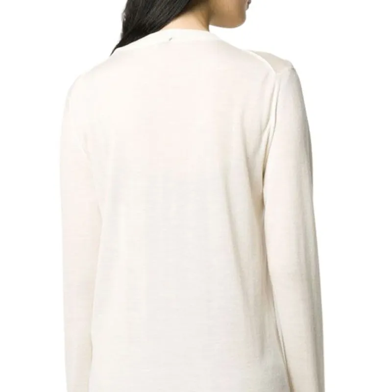 LOEWE FW21 Sweater Women's White-4