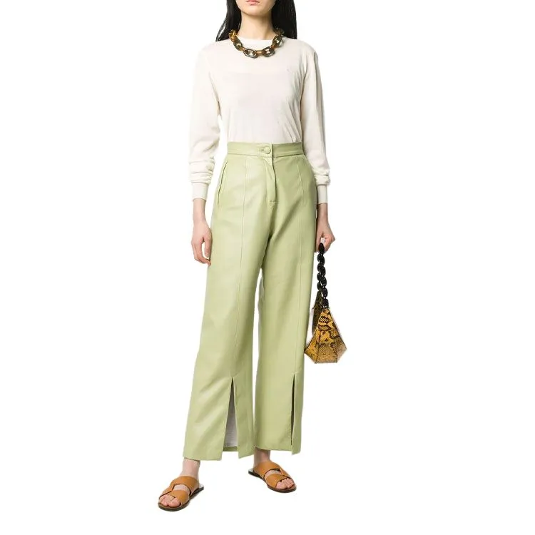 LOEWE FW21 Sweater Women's White-1