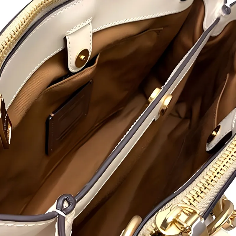 COACH Etta Handbags-4