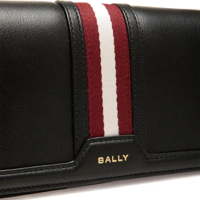 BALLY Code Phone Wallet-3