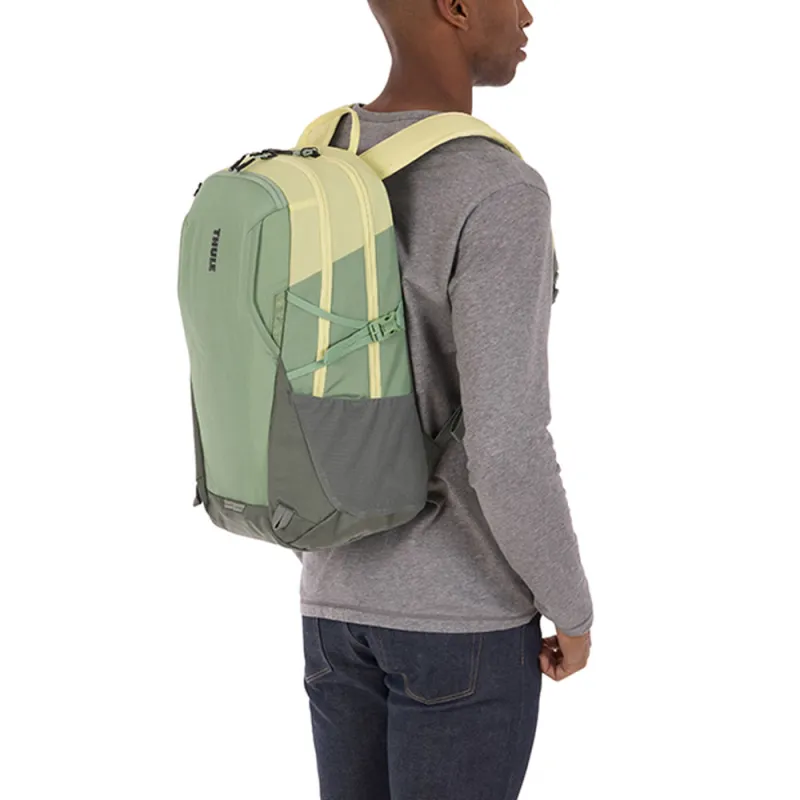 THULE Outdoor Bags Basil Green-5