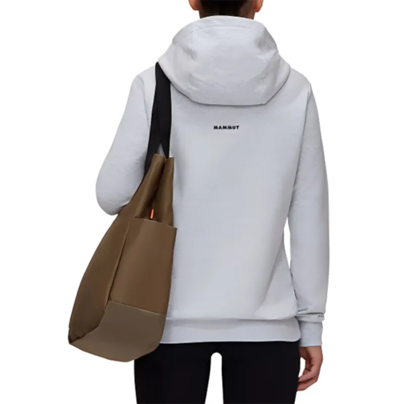 MAMMUT Seon 15L Tote Bag, Shopping Bag, Shoulder Bag, Handbag, Outdoor Bag Nylon Deep Clay Unisex-5