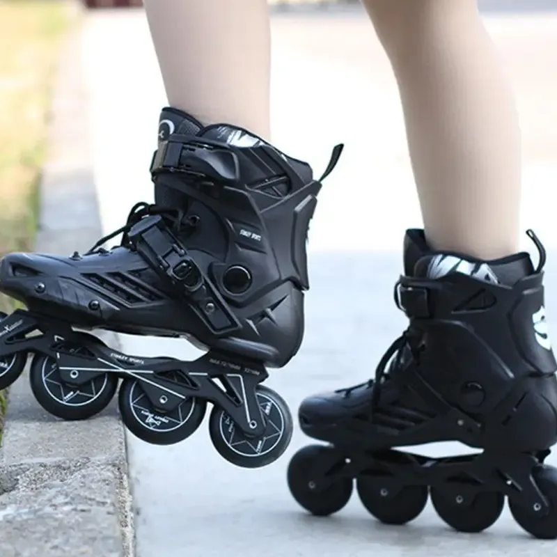 STANLEY SPORTS Inline Skates-4