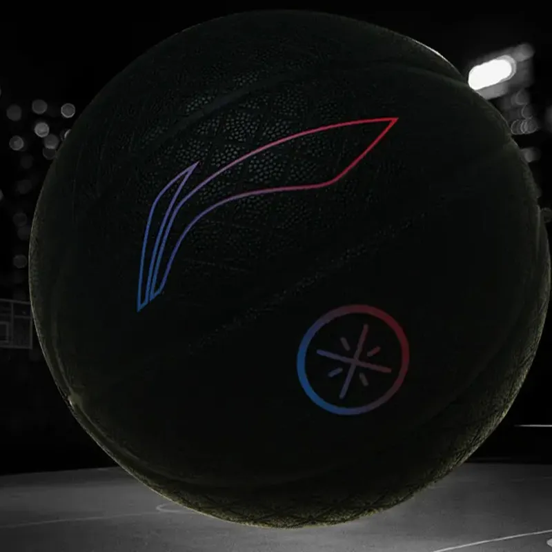 LINING Basketball-7