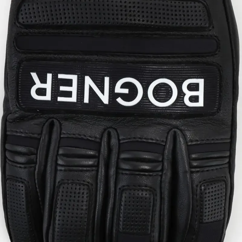 BOGNER Ski Gloves-2