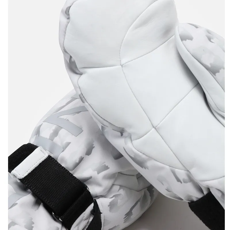 BOGNER Ski Gloves Cold Resistant Outdoor Mittens Women's-1