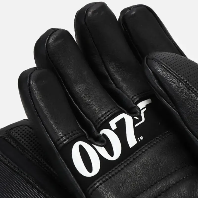 BOGNER Ski Gloves-3