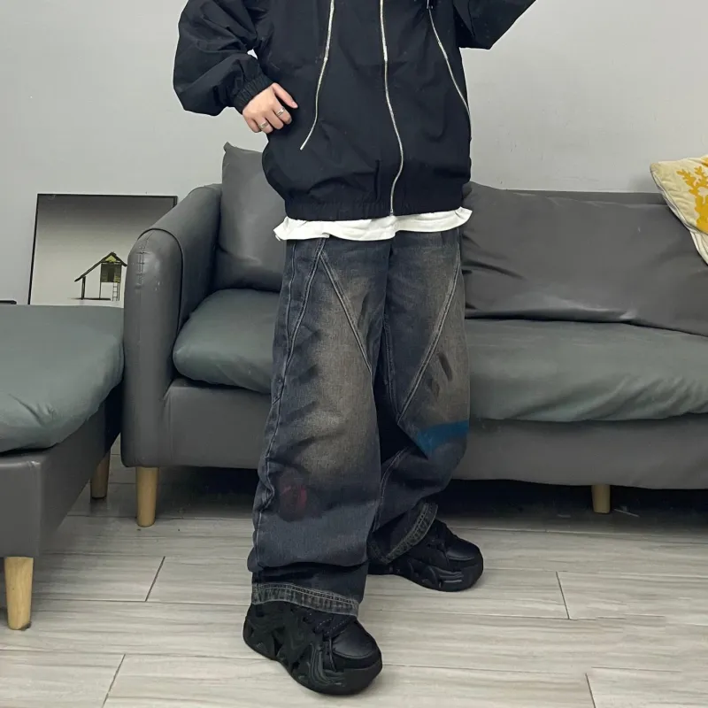 Masongarments Storm 3 Wear Resistant Breathable Height Increasing Low Top Chunky Sneakers Unisex Obsidian Black-5