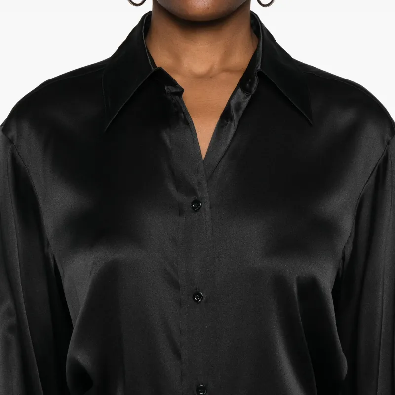 PINKO Pessoa Shirt-4