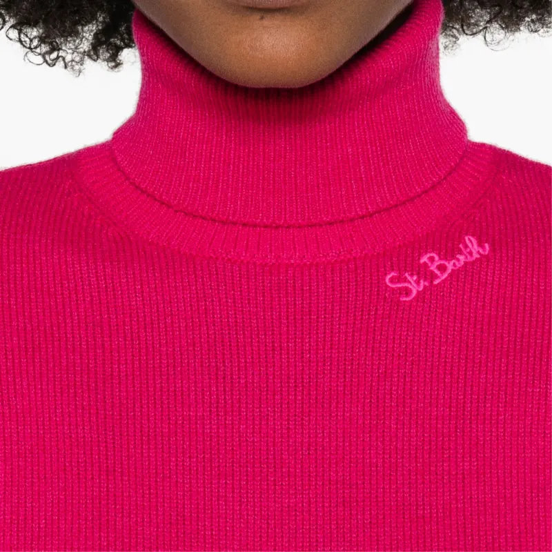 MC2 Saint Barth Moody Sweater-5