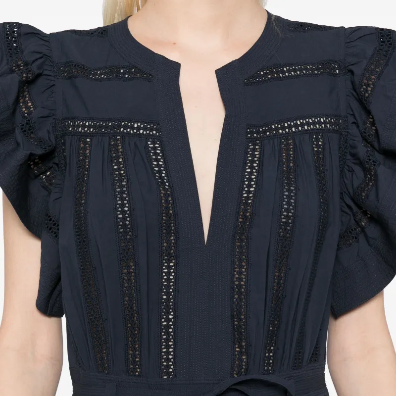 Ulla Johnson Adira Dress-4