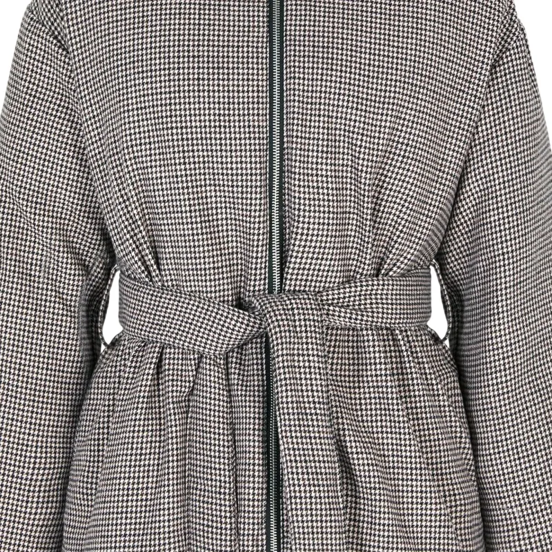 ARMANI EXCHANGE Reversible Zipped Jacket-5