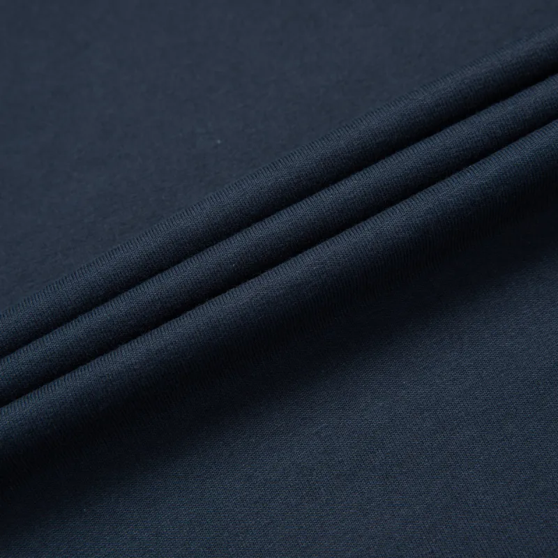 EMPORIO ARMANI Zip up Cotton Hoodie-7