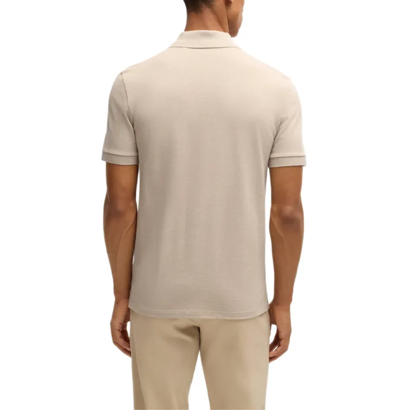 HUGO BOSS Pallas Polo Shirt-3