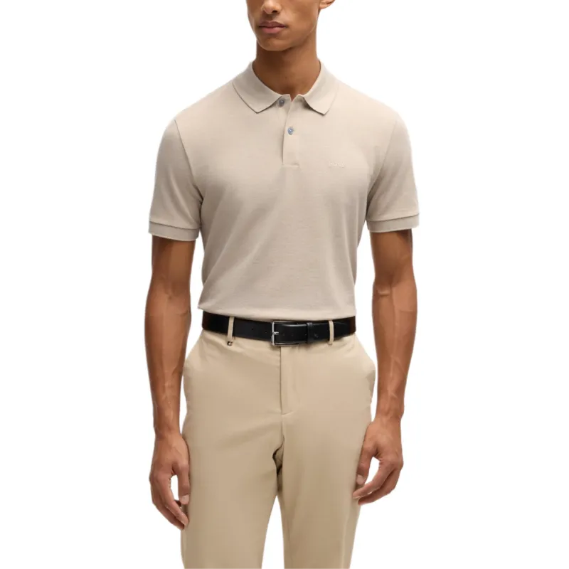 HUGO BOSS Pallas Polo Shirt-2