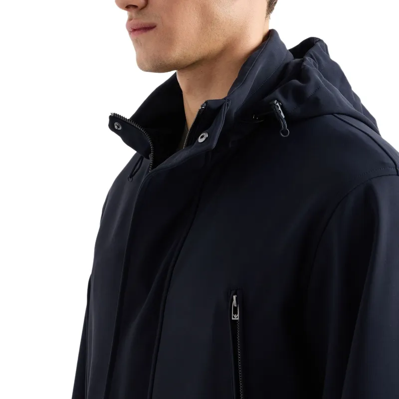EMPORIO ARMANI Parkas-3