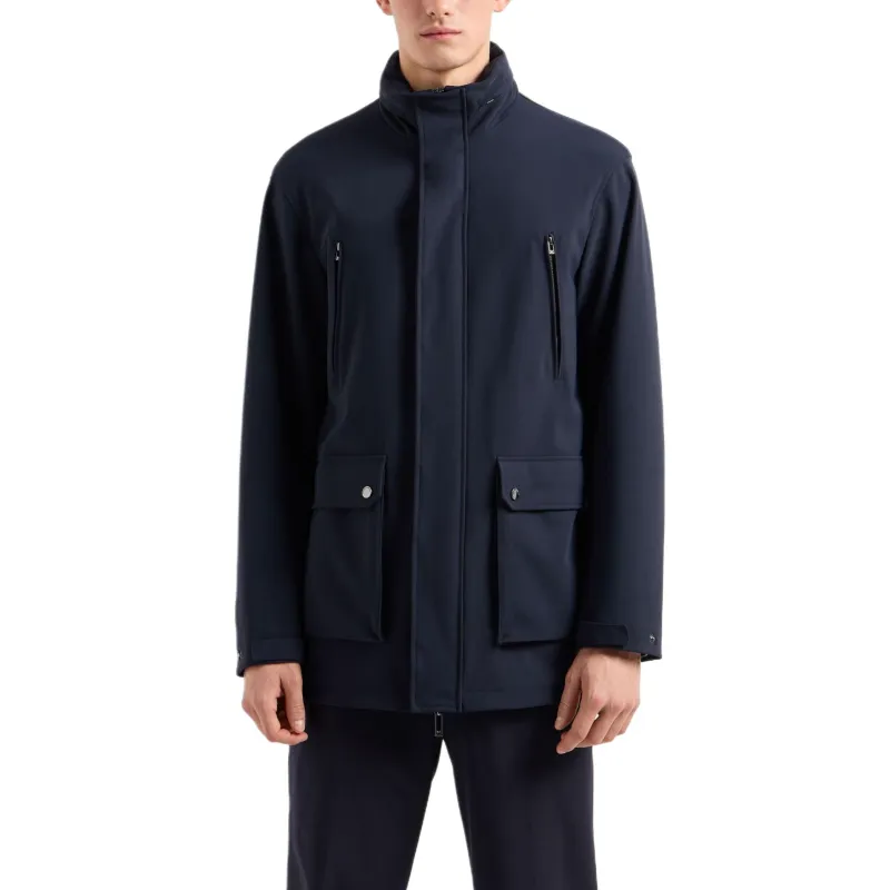 EMPORIO ARMANI Parkas-1
