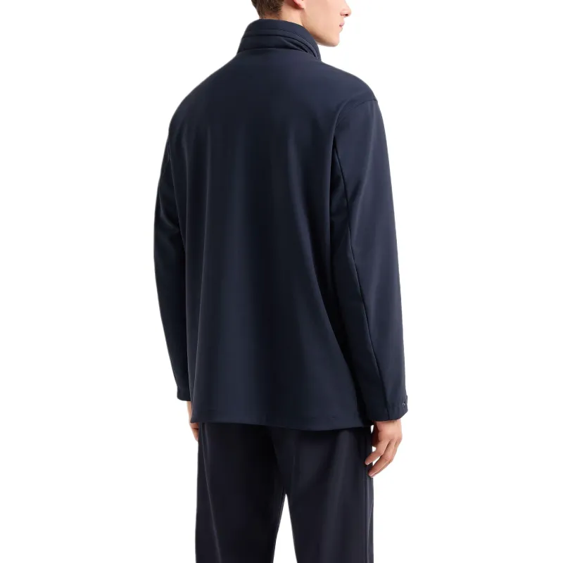 EMPORIO ARMANI Parkas-2