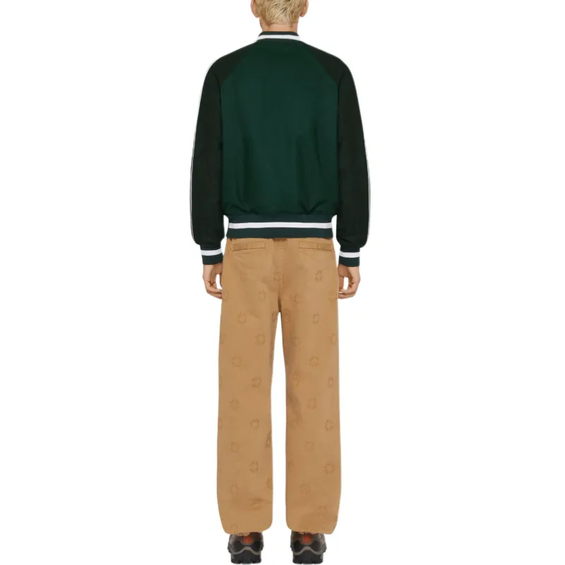 Givenchy College Varsity Jacket-2