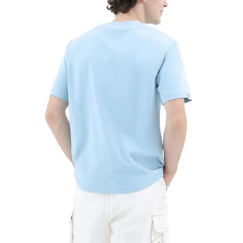 TRUE RELIGION SS24 T-Shirt Men's Blue-2