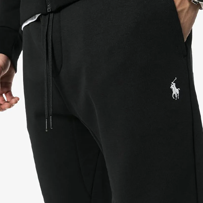 Polo Ralph Lauren Logo embroidered Track Pants-4