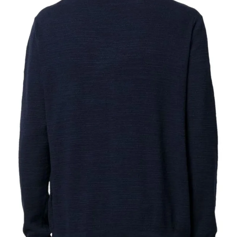Polo Ralph Lauren Logo embroidered V neck Cardigan-4