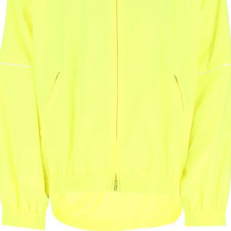 Balenciaga Jackets Coats Men's Yellow-5