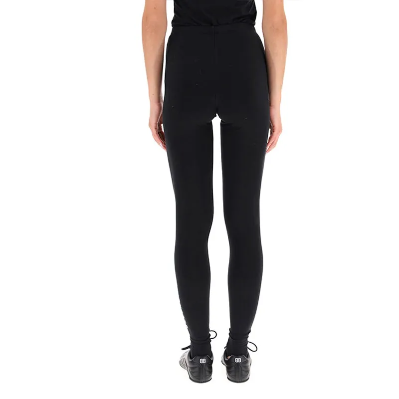 Balenciaga Leggings Women's Black-2