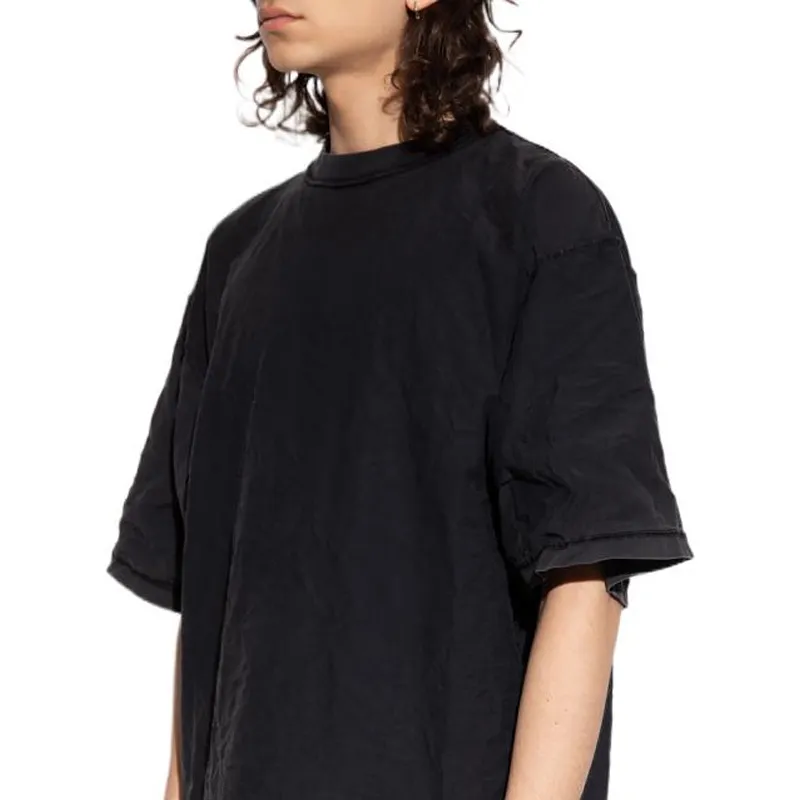Balenciaga Inside Out T Shirt-4