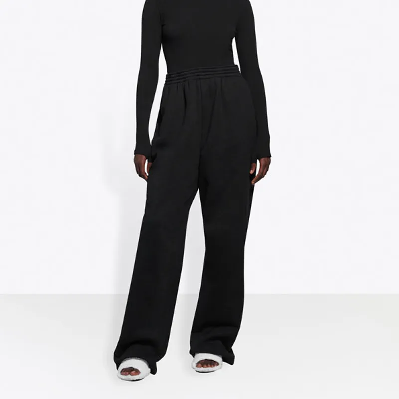 Balenciaga Mask Turtleneck Sweater-3