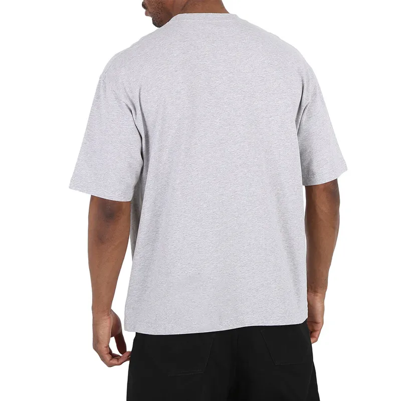 Balenciaga Cities London Medium Fit T Shirt-1